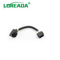 LOREADA TPS 5สายเซ็นเซอร์ตำแหน่งคันเร่งสำหรับรถบรรทุก VOLVO 20504685 3171530 1063332 21116880-0 3980492 21915486