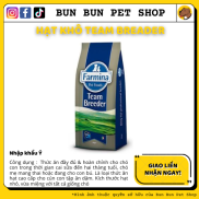 1kg REPACK Farmina Team Breeder thức ăn hạt các loại cho chó dạng hạt