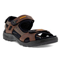 ECCO รองเท้าลำลองผู้ชาย รุ่น  YUCATAN M SANDAL