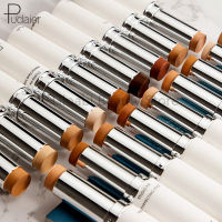 Pudaier Highlight Stick Cream Foundation Concealer Pen Long Lasting Waterproof Primer Contour Stick Cover Dark Circles Makeup