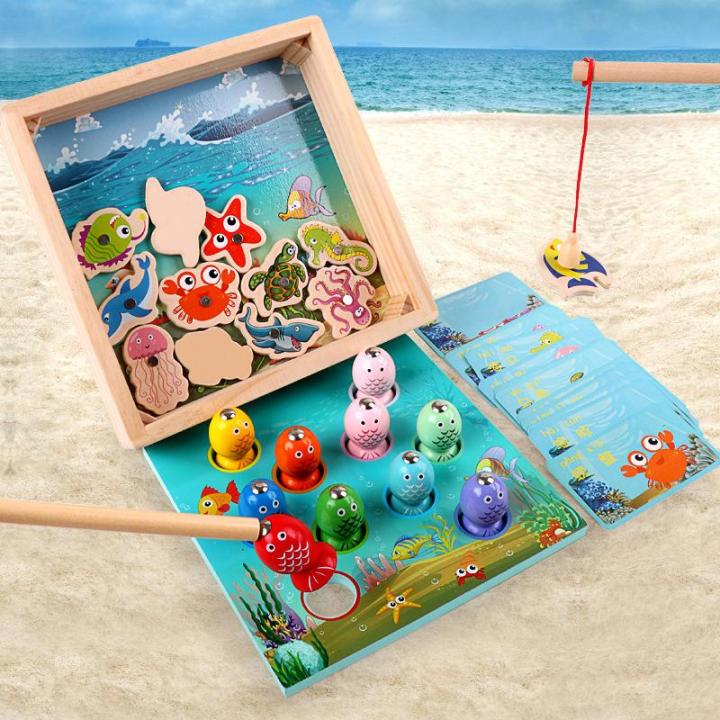 childrens-wooden-toys-magnetic-games-fishing-games-kids-3d-fish-baby-outdoor-early-education-puzzle-catch-bug-baby-toys-gifts