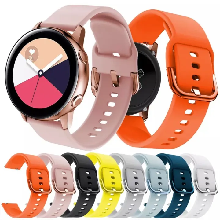Tali jam samsung galaxy watch Clearance
