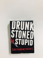 บัตรแย่ๆลาย Drunk Stoned