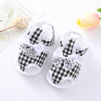 【cw】 New Toddler Shoes Baby Sandals Boys And Breathable Flat Beach The Walking shoes Wholesale ！