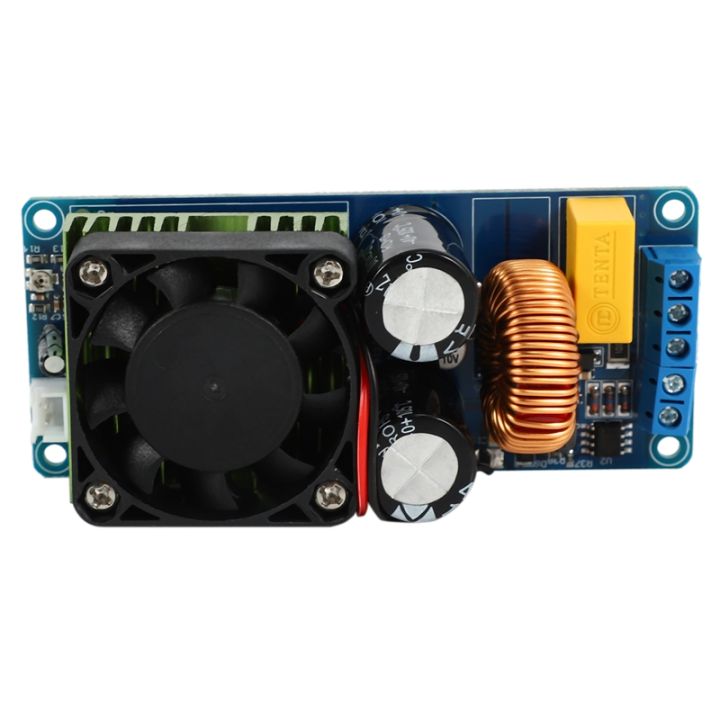 irs2092s-500w-mono-channel-digital-amplifier-class-d-hifi-power-amp-board