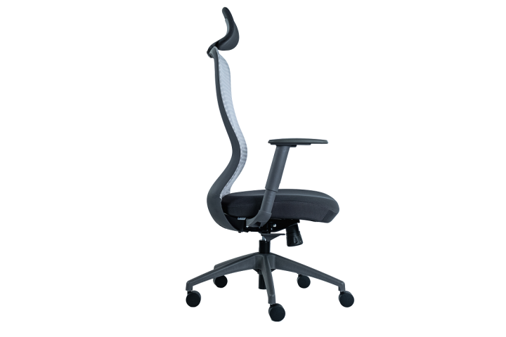 siam-steel-เก้าอี้สำนักงาน-รุ่น-viper-highback-สีเทา-เก้าอี้ทำงาน-เก้าอี้สำนักงาน