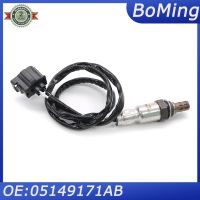 05149171AB ขวา Air การใช้ Ratio Sensor O2 Lambda Oxygen Sensor สำหรับ DODGE JOURNEY CHRYSLER 200 300 JEEP CHEROKEE RAM 1500