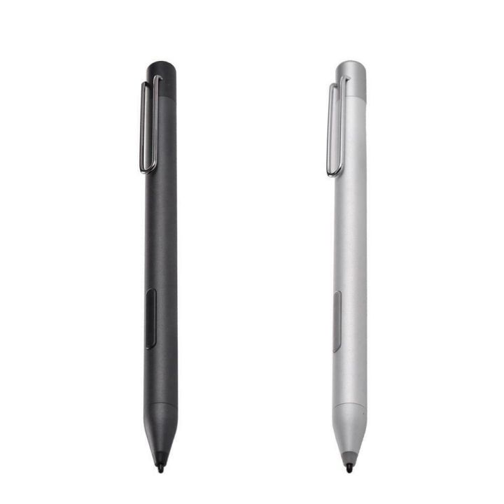 ปากกาสไตลัส4096สำหรับ-microsoft-surface-pro-3-4-5-6-7-8-x-หน้าจอสัมผัสปากกาโต๊ะวาดรูปดินสอสำหรับแจ็คเชื่อมต่อพื้นผิวปากกาแล็ปท็อป