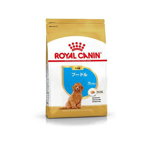 Royal canin shop poodle 1.5 kg