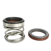 【2023】SiC-G-FKM BIA Series mm Mechanical Shaft Seal Single Spring For Water Pump