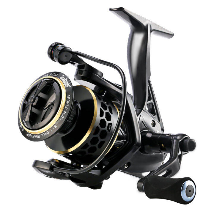 seaknight-brand-magnus-amp-archer-series-fishing-reel-4-9-1-5-2-1-spinning-reel-28lbs-max-drag-power-9bb-spinning-wheel-2000-6000