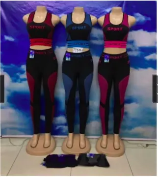 TopSport Kid's Roblox Anime Print Boys DryFit Terno Set Boys Fashion For  Sport Gym Running Outdoor