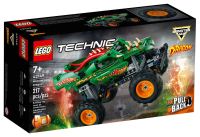 LEGO Technic Monster Jam Dragon 42149