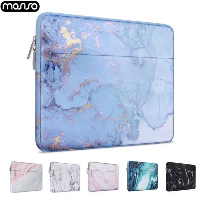 MOSISO Laptop Sleeve Bag Notebook Case 13.3 14 15 15.6 inch Waterproof Laptop Cover For Macbook Pro Air HP Dell Acer ASUS Lenovo