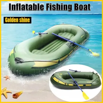 Buy Inflatable Fishing Boat online