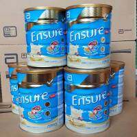 Ensure 850g. วนิลลา?ยกลัง? 6 กระป๋อง ดื่มเสริมหรือทดแทนอาหารได้เลย