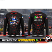 Streetwear) Ngo (premium Philippines Longsleeves/tshirt trendy