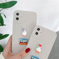 เคสโทรศัพท์ TPU แบบนิ่ม  iPhone13 13PRO 13PROMAX 12 Pro Max 11 8plus 7plus 6 6s Plus 7 8 XR X XS Max SE 11Pro Max#628