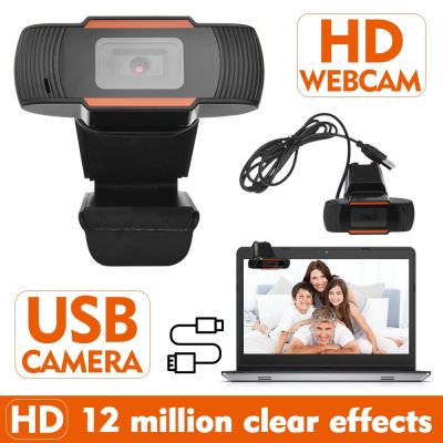 ∋ HD Webcam USB camera Webcam Recording Webcam with Microphone For PC Computer Web Camera Web cam