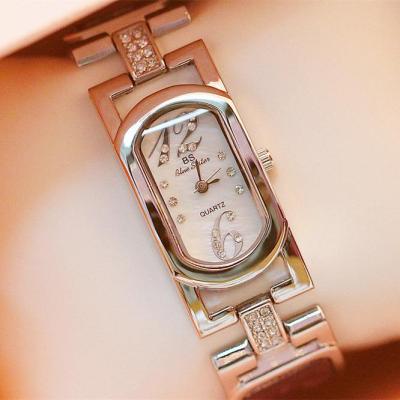 the new hand bracelet watch amber barren FA0763 sell like hot cakes ◈⊕