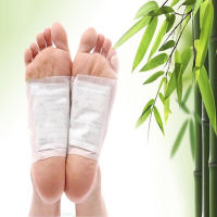 200pcs=(100pcs Patches+100pcs Adhesives) Detox Foot Patches Pads Body Toxins Feet Slimming Cleansing HerbalAdhesive Hot FB