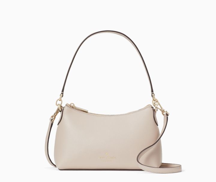 Kate Spade Sadie Small Shoulder Bag Tusk Lazada