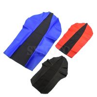 Motorcycle PU Leather Seat Cushion water proof seat cover For Honda XR250 XR400 CRM250 CRF250 AX-1 250 CRF CRM XR