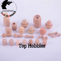 (Popular toys) 1/6 Sca ทหาร Action Figure Head Neck Connectors อุปกรณ์เสริมแกะสลัก Sculpt Connector Joint F 12 Quot; รูป Body