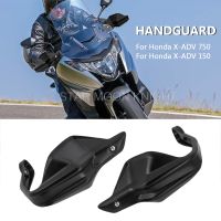 Motorcycle ABS Handguards Hand Guards Protectors For Honda XADV X-ADV 750 150 X ADV 150 XADV750 X-ADV150 Accessories