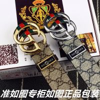 (Fashion high-end belt)2023 new G belt belt G letter home business mens belt leather belt fashion personality design