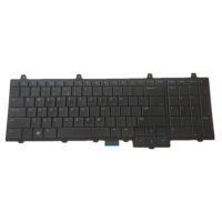 Laptop Keyboard For Inspiron 1750 US UNITED STATES edition Colour black