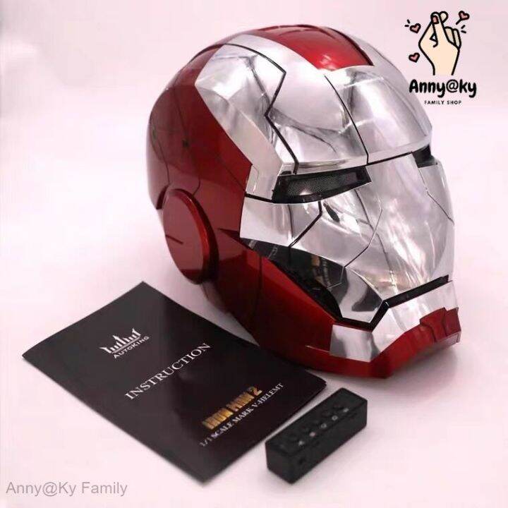 iron-man-km5-ฐานหมวกกันน็อคที่เรียกว่า-km5-bluetooth-audio-base