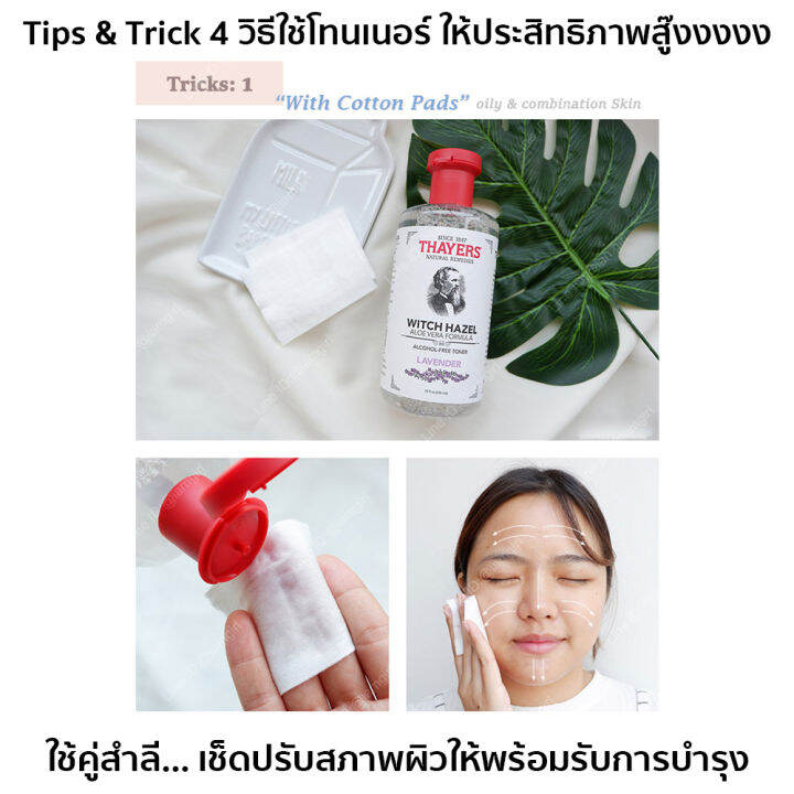 thayers-เธเยอรส์-วิช-ฮาเซล-อโลเวร่า-ฟอร์มูลา-โทนเนอร์-อันเซ็นส์-355ml