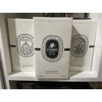 ?ป้ายคิงส์พาวเว่อร์ DIPTYQUE Eau de Toilette 100ml