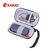 XANAD กระเป๋าเก็บของสำหรับพกพาป้องกันเวลาเดินทางสำหรับเคสแข็ง Sandisk SSD