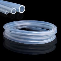 1/3/5 Meters Silicone Hose Transparent Food Grade Pipe 2mm 4mm 6mm 8mm10mm 12mm Pipe Rubber Hose Aquarium Soft Tubing Hose