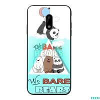 EEEU เคสสำหรับ Nokia น่ารัก6 WG-HBTX ซิลิคอนนุ่มรูปแบบเคสโทรศัพท์เคส TPU