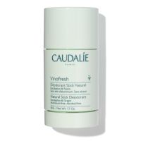 CAUDALIE Vinofresh Natural Stick Deodorant โกดาลีย์ วิโนเฟรช เนเจอรัล สติ้ก ดีโอดูแรน 50g.