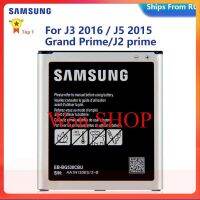 แบตเตอรี่EB-BG530CBU EB-BG531BBEสำหรับSamsung Galaxy Grand Prime SM-G531H J3 2016 J320F J5 2015