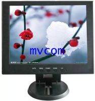 Monitor 12"  NT TFT  AV/VGA  4:3