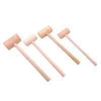 Mallets Pounding Hand Small for Chocolate Woodcarving Cracking Seafood Carving Kids 【hot】☃✐