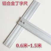 Manufacturers wholesale glass ceramic tile cutting sharp T advertising