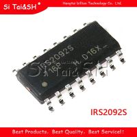 1PCS IRS2092S SOP16 IRS2092STRPBF SOP IRS2092 SOP-16 SMD new and original IC