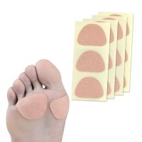 ◊❐❇ 2/6/16pcs/set Corn Plasters Foot Callus Cushions Toe Protection Pain Relief Pads Heels Protector Shoe Insert Pad Cushion