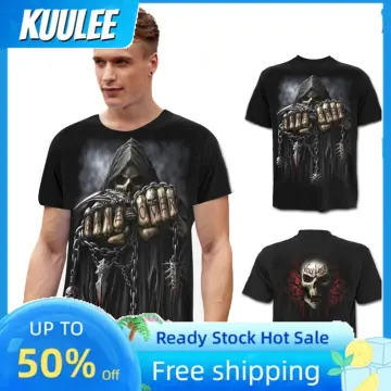 Pirate Ship T-Shirt Men Women 3D Print Sweatshirt Fashion Casual T