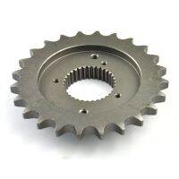 530-24T Front Sprocket For Harley-Davidson 1340