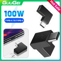 GUUGEI USB 3.1หญิงชายแปลง Type C อะแดปเตอร์10G Bps USB C ค่าใช้จ่าย Sync ข้อมูลขยายเชื่อมต่อปลั๊กสำหรับแล็ปท็อปแท็บเล็ตโทรศัพท์