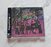 อัลบั้ม ญี่ปุ่น ITZY - Blah Blah Blah Japanese Album เวอร์ MIDZY Japan ของแท้ แกะแล้ว ไม่มีการ์ด พร้อมส่ง Kpop CD