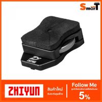 SALE Zhiyun Pad Backing Plate for Big Lens ##กล้องถ่ายรูป ถ่ายภาพ ฟิล์ม อุปกรณ์กล้อง สายชาร์จ แท่นชาร์จ Camera Adapter Battery อะไหล่กล้อง เคส