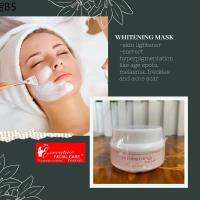 ✿Executive Facial Care- Whitening Mask☁